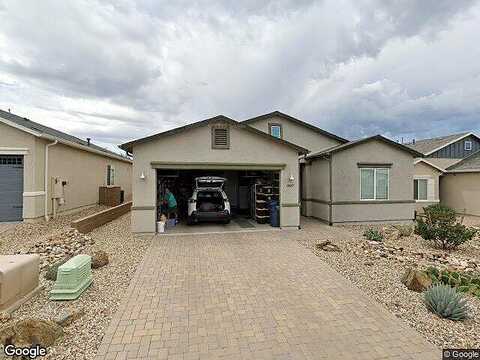 Castro, DEWEY, AZ 86327