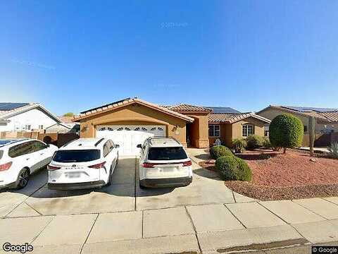 27Th, YUMA, AZ 85367