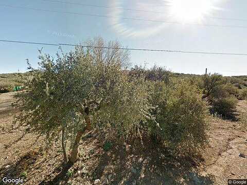 Nancy, DEWEY, AZ 86327