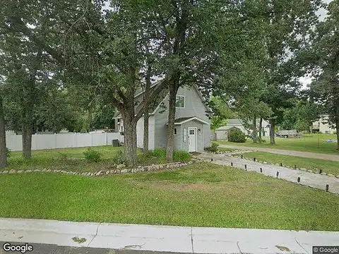 Campbell, DETROIT LAKES, MN 56501