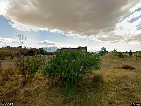Cloudcroft, HEREFORD, AZ 85615