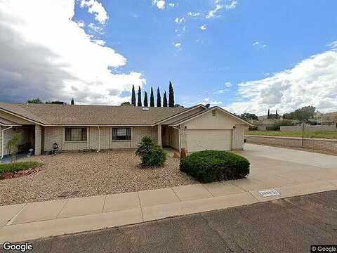 Canyon Hills, KINGMAN, AZ 86409