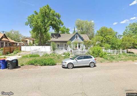 Yampa, COLORADO SPRINGS, CO 80903