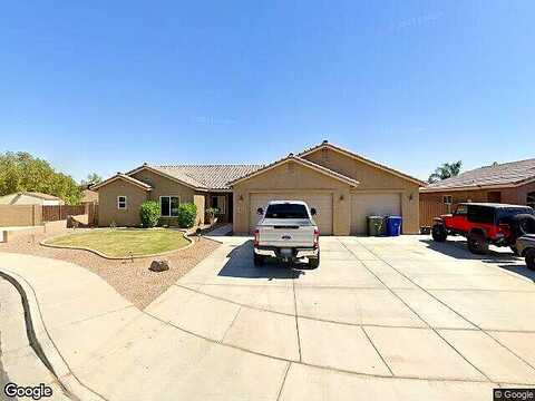 37Th, YUMA, AZ 85365