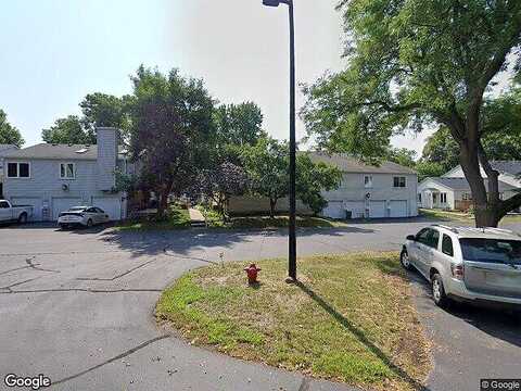 Landau, MINNEAPOLIS, MN 55438
