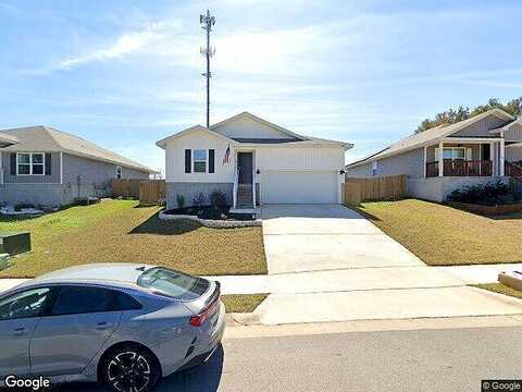 Secretariat, PENSACOLA, FL 32526