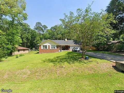Ben Brush, TALLAHASSEE, FL 32309