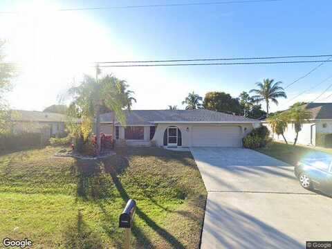8Th, CAPE CORAL, FL 33904