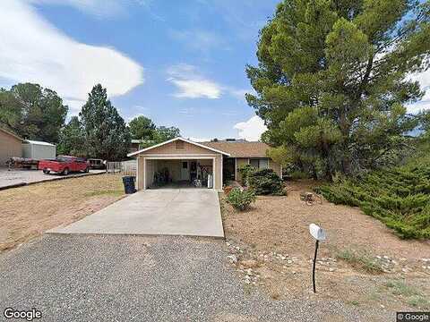 Concho, COTTONWOOD, AZ 86326