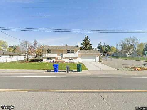 16Th, SPOKANE VALLEY, WA 99037