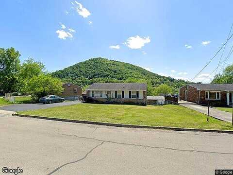 Morehead, ROANOKE, VA 24013