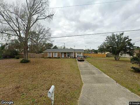 Sunburst, PENSACOLA, FL 32507