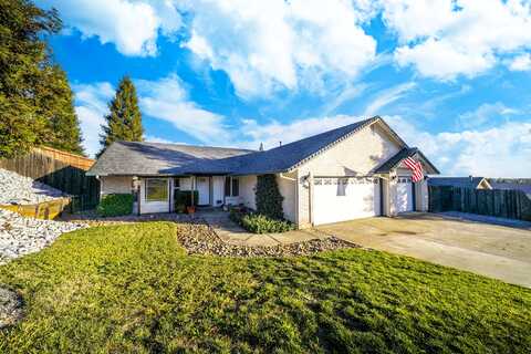 Buckingham, SHASTA LAKE, CA 96019