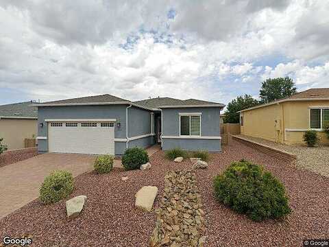 Vega, DEWEY, AZ 86327