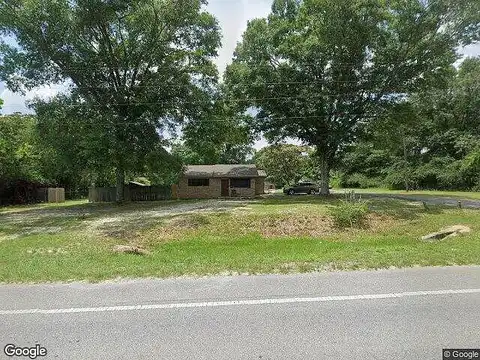 Highway 97, MC DAVID, FL 32568