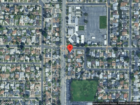 Hayvenhurst, GRANADA HILLS, CA 91344