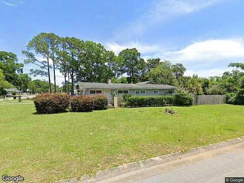 Bobe, PENSACOLA, FL 32503