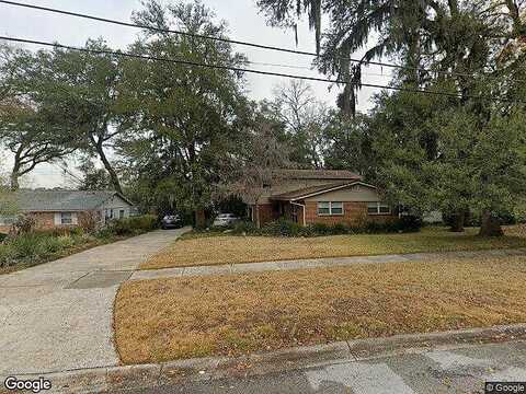 Saint Isabel, JACKSONVILLE, FL 32277