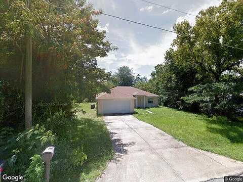 Dogwood Drive, OCALA, FL 34472