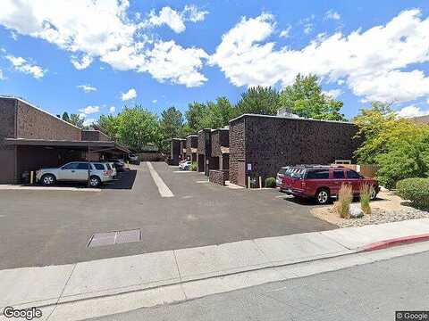 Baker, RENO, NV 89509