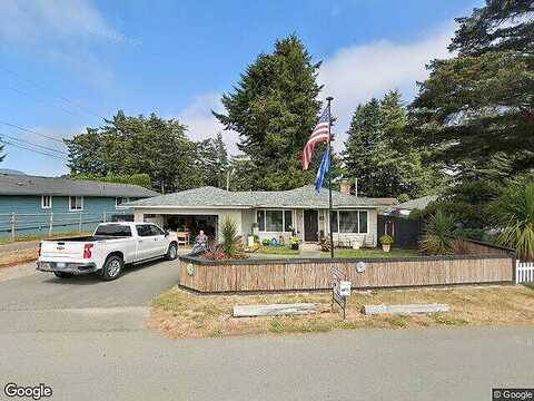 Del Norte, BROOKINGS, OR 97415
