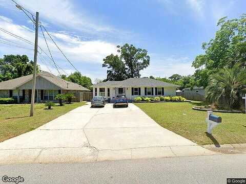 Leonard, PENSACOLA, FL 32503