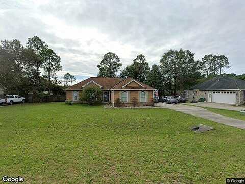 Pecan, CRAWFORDVILLE, FL 32327