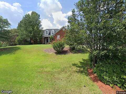 Windmill, EVANS, GA 30809