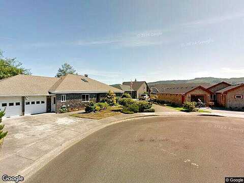 Farrell, SEASIDE, OR 97138