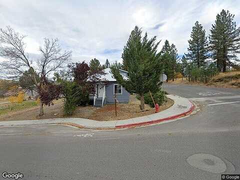 Main, PORTOLA, CA 96122