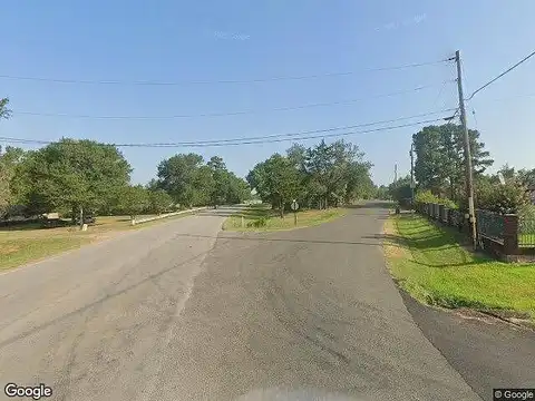 Fritz Swanson, KILGORE, TX 75662