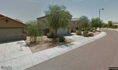 Burgess, BUCKEYE, AZ 85326