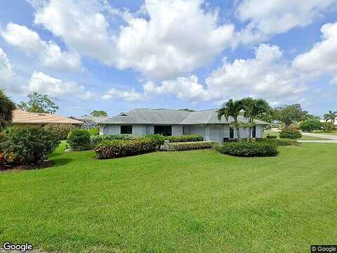 Palmetto Dunes, NAPLES, FL 34113