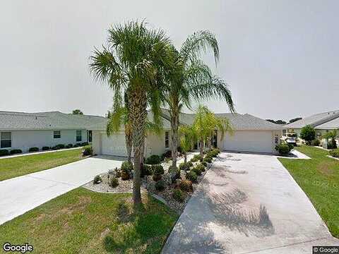 Clubhouse, SEBRING, FL 33876