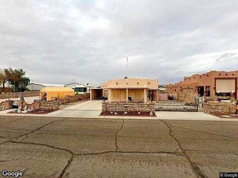 54Th, YUMA, AZ 85367