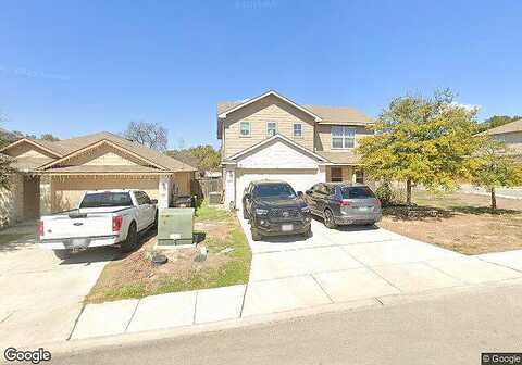 Sapphire, SAN ANTONIO, TX 78245