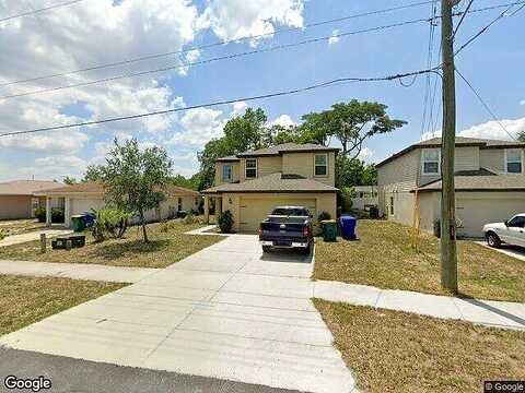 Mansfield, TAVARES, FL 32778