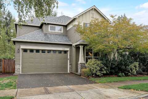 Retford, HILLSBORO, OR 97124