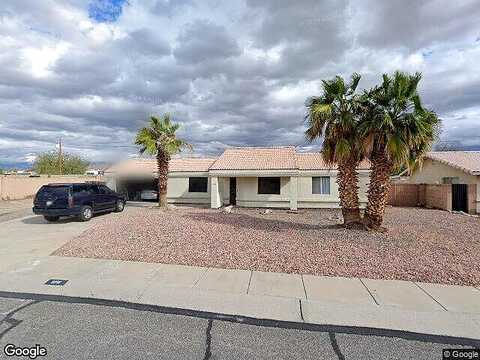 Amber Sands, FORT MOHAVE, AZ 86426