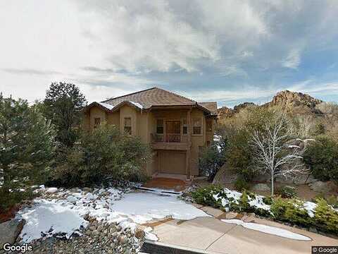 Echo Canyon, PRESCOTT, AZ 86301