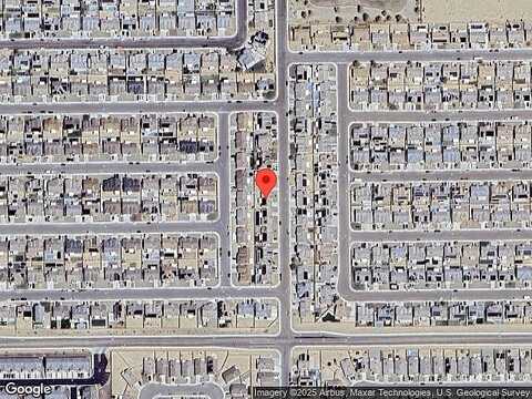 Desert Willow, YUMA, AZ 85365