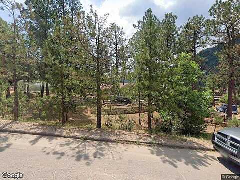 Topeka, CASCADE, CO 80809