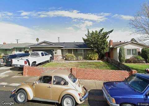Thorpe, SACRAMENTO, CA 95822