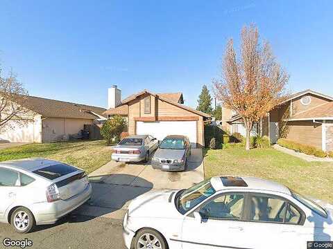 Event, SACRAMENTO, CA 95842