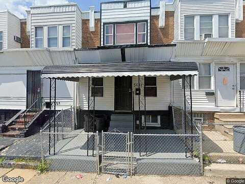 Belmar, PHILADELPHIA, PA 19143