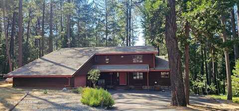 Happy Pines, FORESTHILL, CA 95631