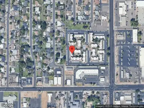Stapley, MESA, AZ 85203