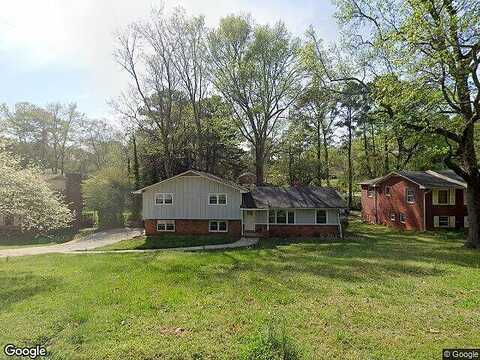 Sun Valley, ATLANTA, GA 30344
