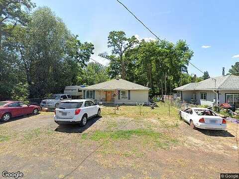 Broad, WESTON, OR 97886