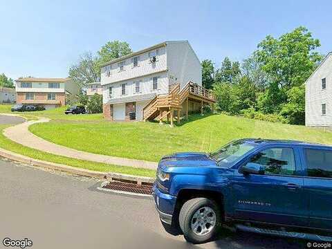 Hillcrest, SELLERSVILLE, PA 18960